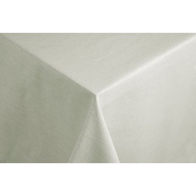 Világosszürke abrosz