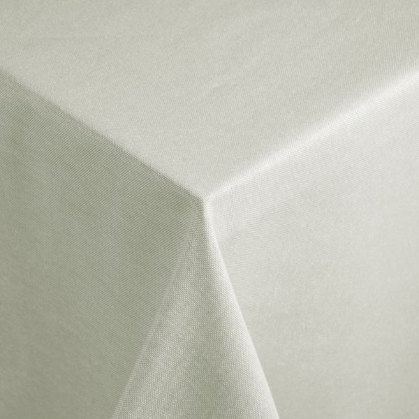 Világosszürke abrosz