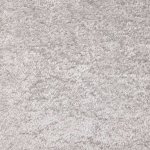 Fényes ezüst bársony tapintatú blackout