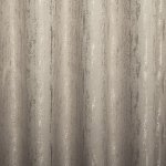 Drapp koptatott hatású dekor