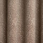 Barna kőmintás dekor