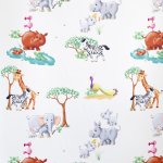 Savanna-állatos dimout