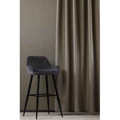 Caffe latte dekorfüggöny