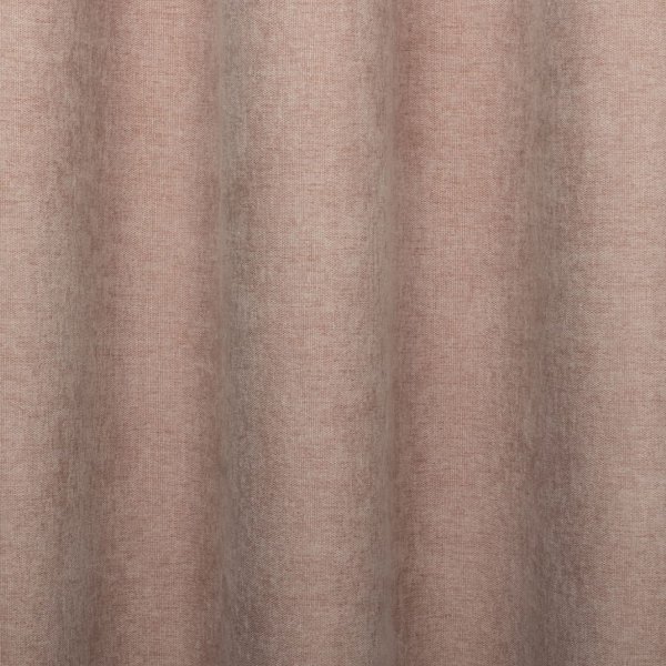 Fáradt piros bársonyos blackout