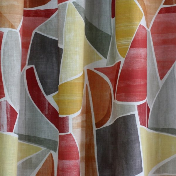 Színes absztrakt dekor2.