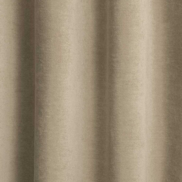 Drapp plüssös tapintatú dekor