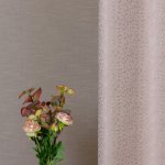 Szövött café mintás dekor