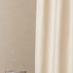 Ecrü dekorfüggöny