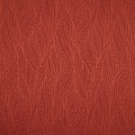 Piros hullámmintás dekor