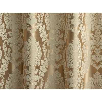 Arany barokk mintás dekor