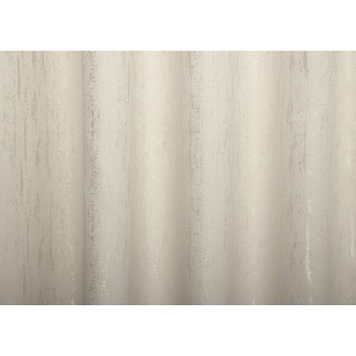 Vajszínű koptatott hatású dekor