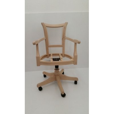 Főnöki forgó fotel SG21