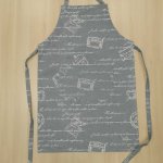 Farmer  kötény szett