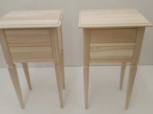 Éjjeliszekrény SG204