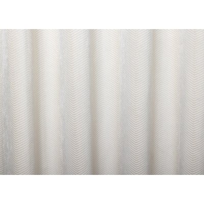 Modern bársonyos ecrü dekor