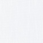 Beszőtt fehér függöny