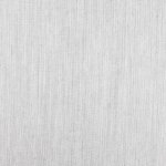 Beszőtt világosszürke függöny