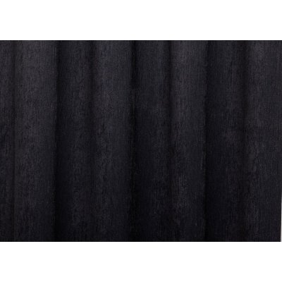 Fekete fényes blackout