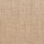 Homok színű dekorfüggöny