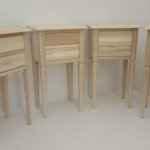 Éjjeliszekrény SG204