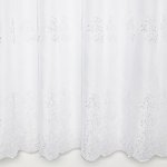 Háromsormintás klasszikus függöny