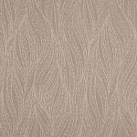 Világosbarna hullámmintás dekor