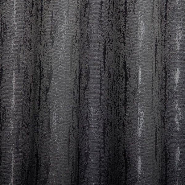 Sötétszürke koptatott hatású dekor