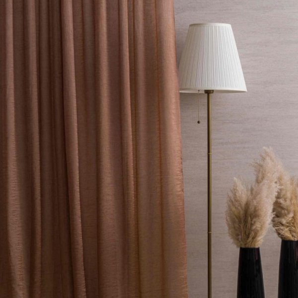 Gyűrt bronz fényáteresztő