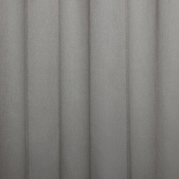 Világosszürke vasalásmentes fényáteresztő