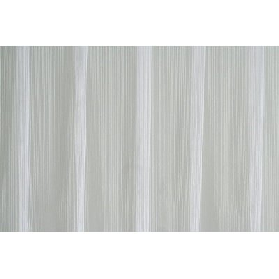 Csillogó fehér csíkos fényáteresztő