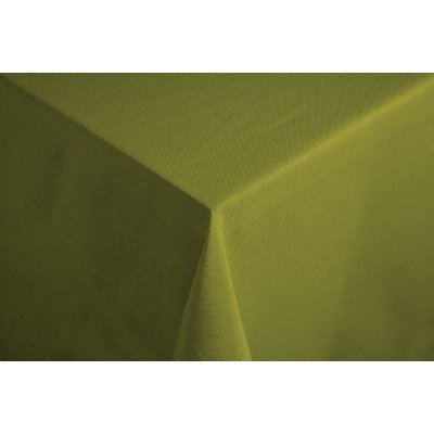 Vadászzöld színű abrosz