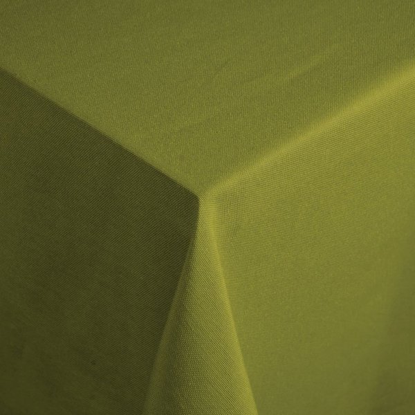 Vadászzöld színű abrosz