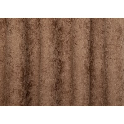 Vörösesbarna bársonyos tapintatú dimout