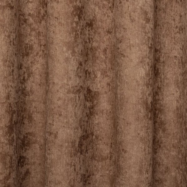 Vörösesbarna bársonyos tapintatú dimout