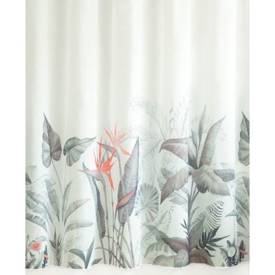 Nagy leveles sable függöny1.