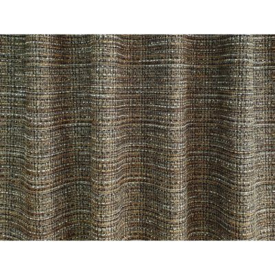 Barna szövött dekor