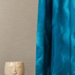 Türkiz mosott hatású dimout