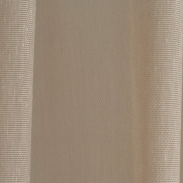 Drapp lenes hatású függöny