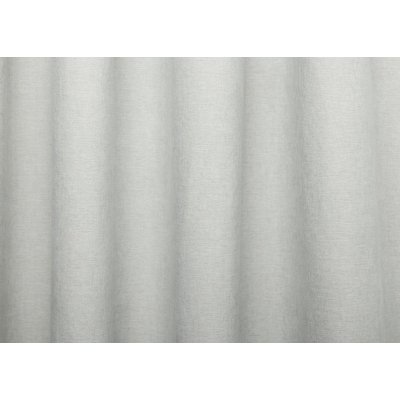 Törtfehér bársonyos blackout