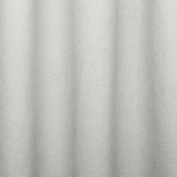 Törtfehér bársonyos blackout