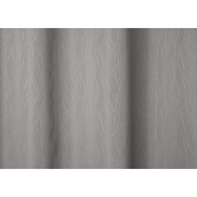 Világosszürke hullámmintás dekor