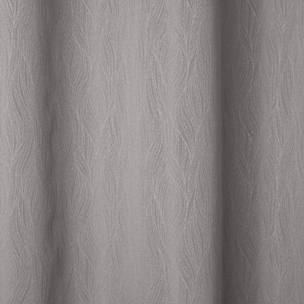 Világosszürke hullámmintás dekor