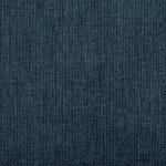 Sötétkék bársonyos blackout