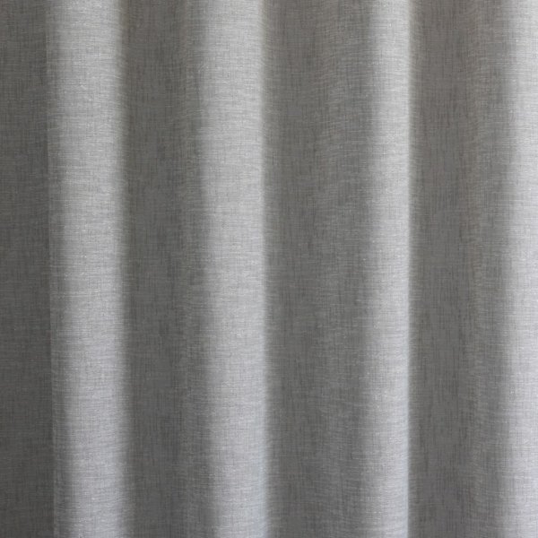 Szürke lenes hatású függöny