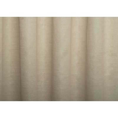 Arany fényes függöny