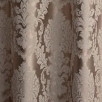 Drapp barokk mintás dekor