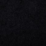 Fekete bársonyos tapintatú dimout