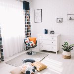 Színes pöttyös dimout 2.