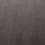 Modern bársonyos sötétszürke dekor