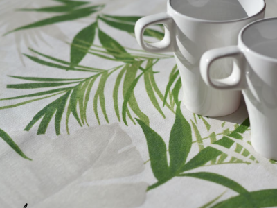 Impregnált terítők